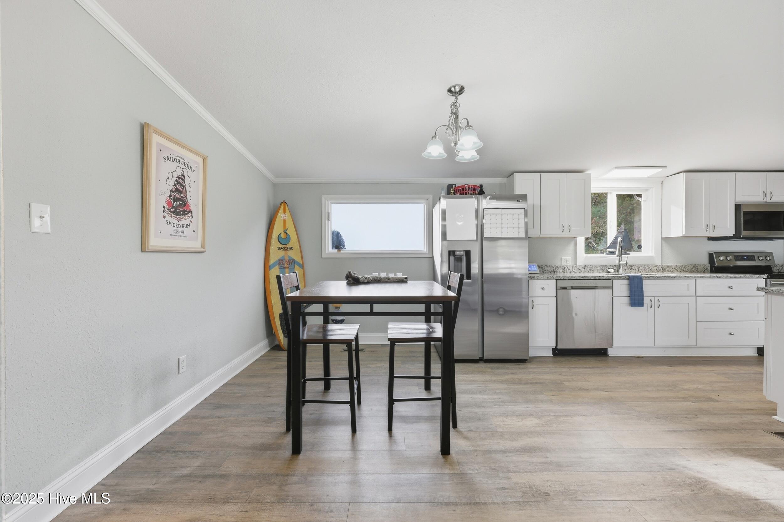 159 Keeter Barn Road South Mills, NC 27976 - Photo 8 of 30 7__39a5425