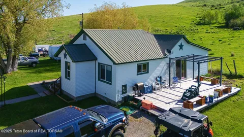 $795,000 | 5177 Hwy 34 Wayan Id 83285, Wayan, ID 83285
