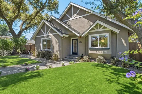 $2,698,000 | 1530 West Selby Lane, Redwood City, CA 94061