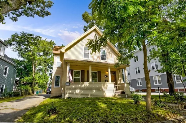 $585,000 | 78 Birch Street, Worcester, MA 01603
