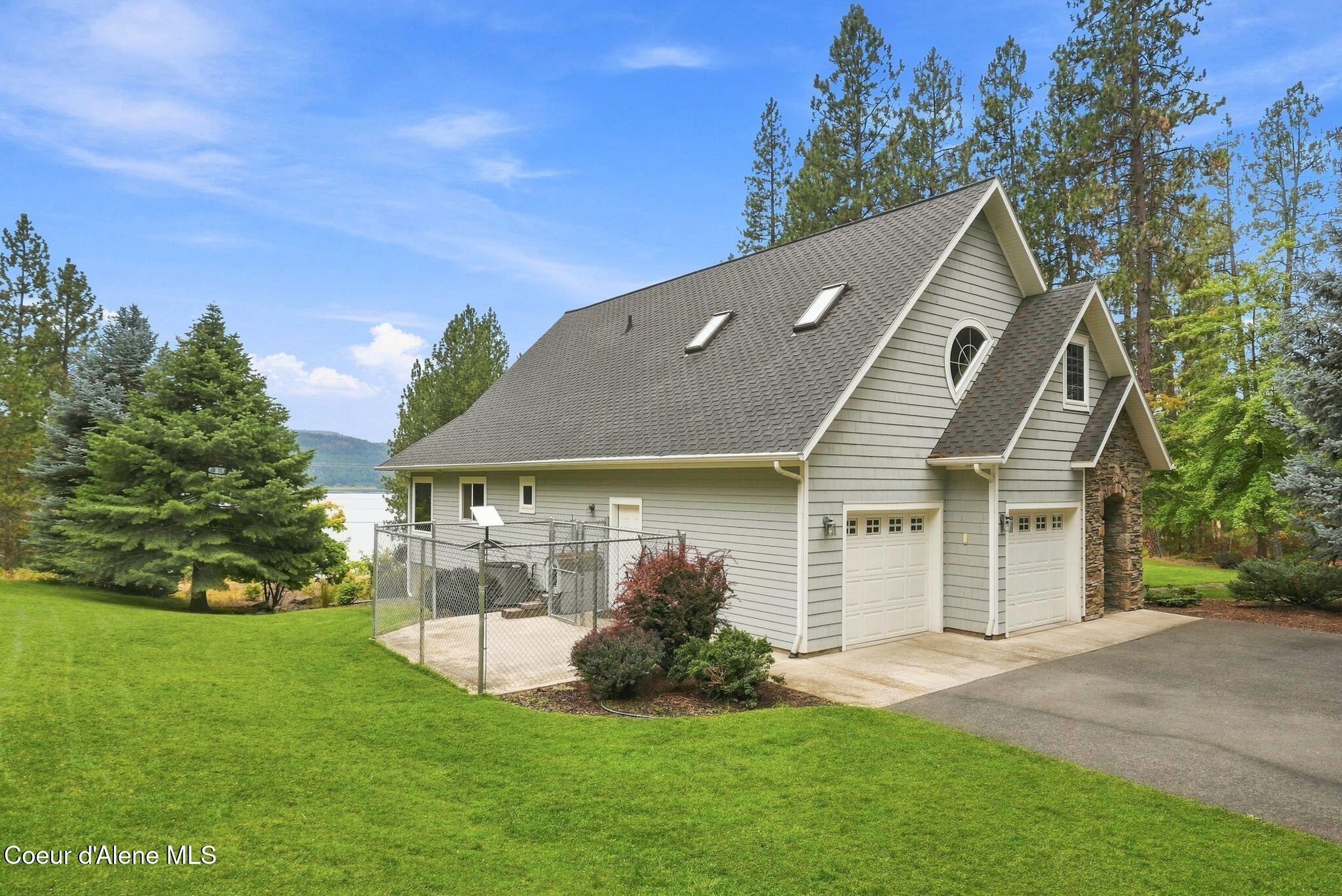 4459 East O'Gara Road Harrison, ID 83833 - Photo 2 of 65 Inside-Media-OGara-Drone-03