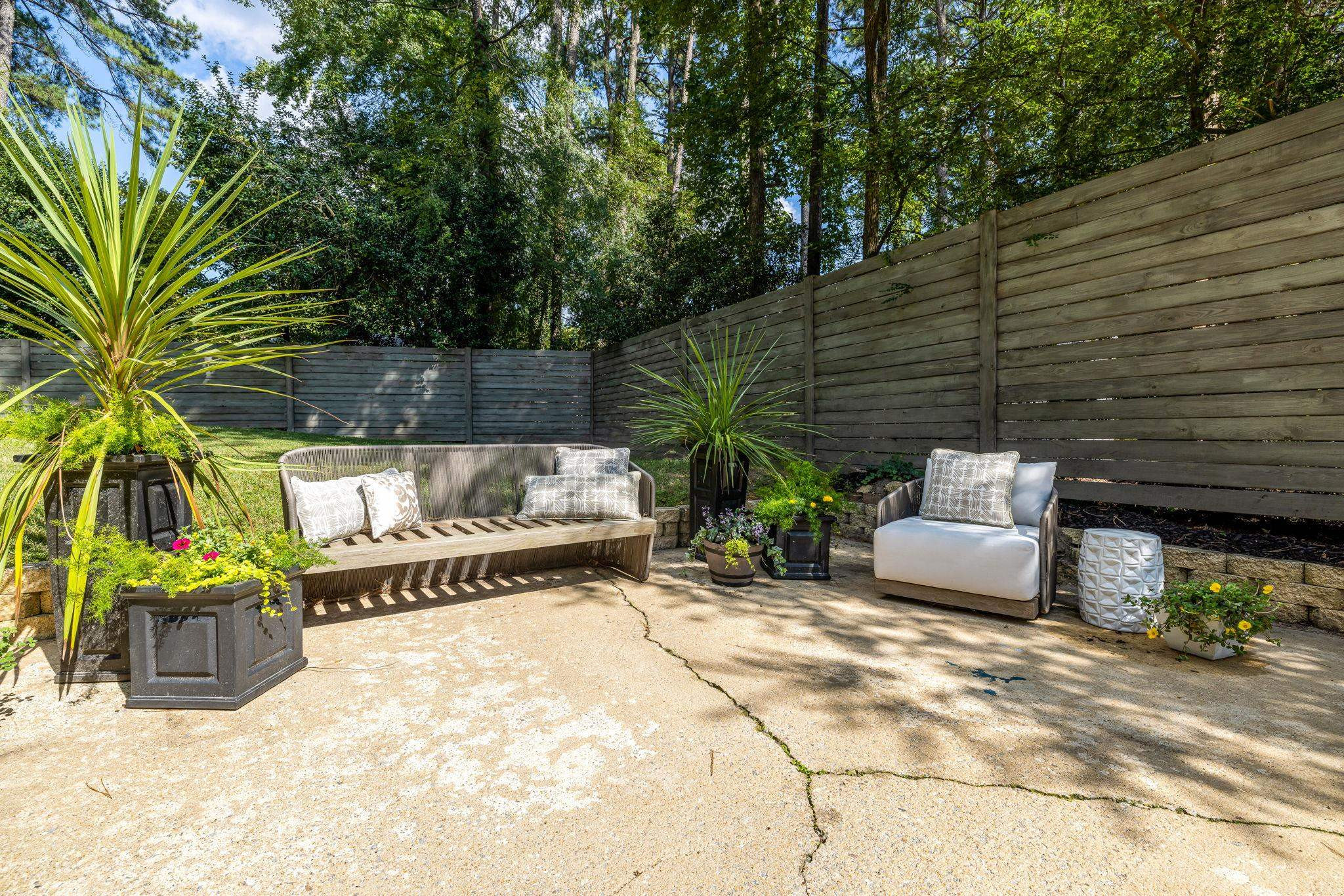 5800 Timber Ridge Drive Raleigh, NC 27609 - Photo 65 of 67 Photo 65