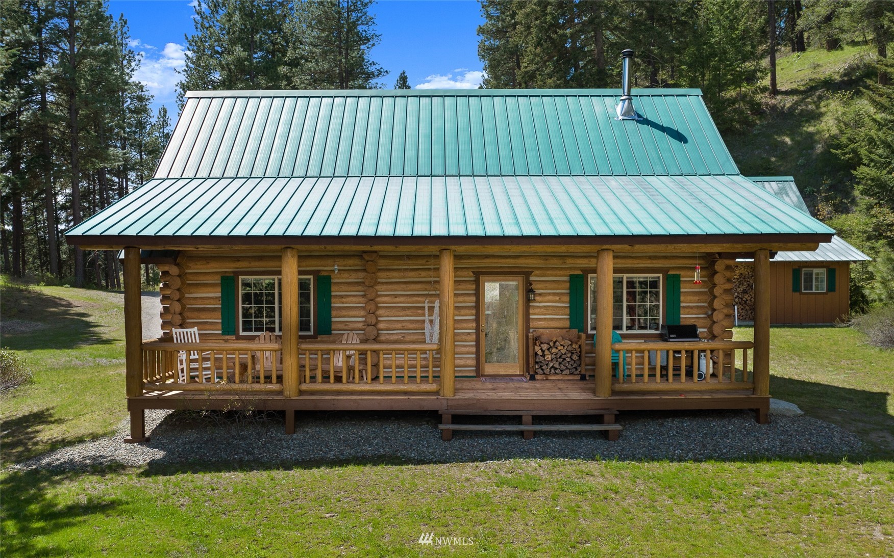 6183 Red Bridge Road Cle Elum, WA 98922 - Photo 15 of 39 Gallery Image 15