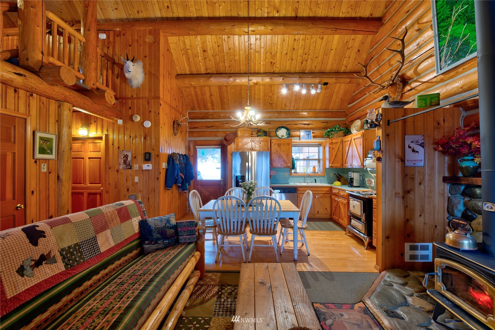 6183 Red Bridge Road Cle Elum, WA 98922 - Photo 19 of 39 Gallery Image 19