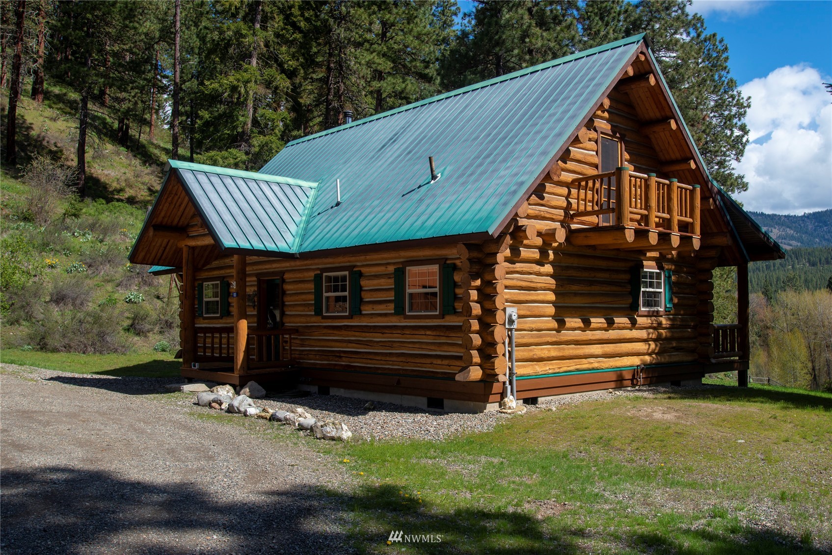6183 Red Bridge Road Cle Elum, WA 98922 - Photo 2 of 39 Gallery Image 2