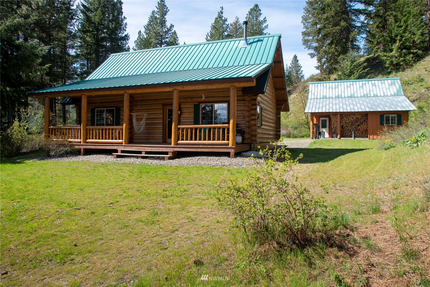 6183 Red Bridge Road Cle Elum, WA 98922 - Photo 3 of 39 Gallery Image 3
