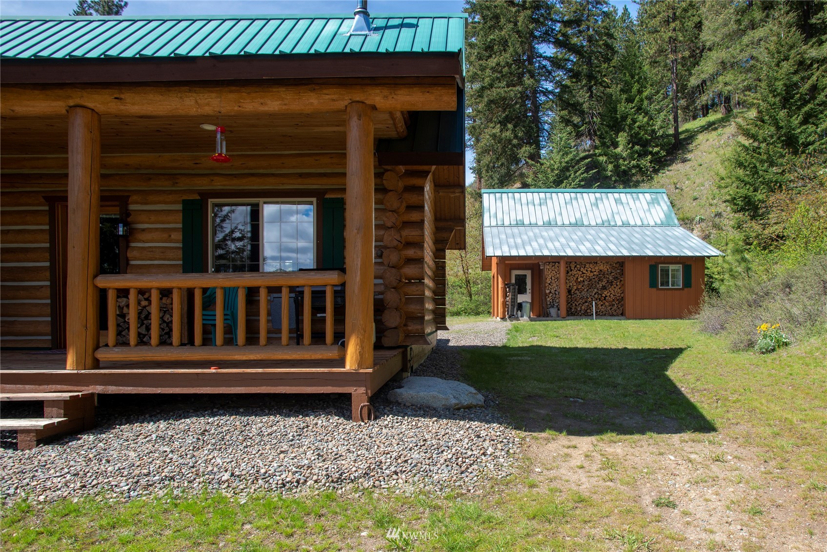 6183 Red Bridge Road Cle Elum, WA 98922 - Photo 8 of 39 Gallery Image 8