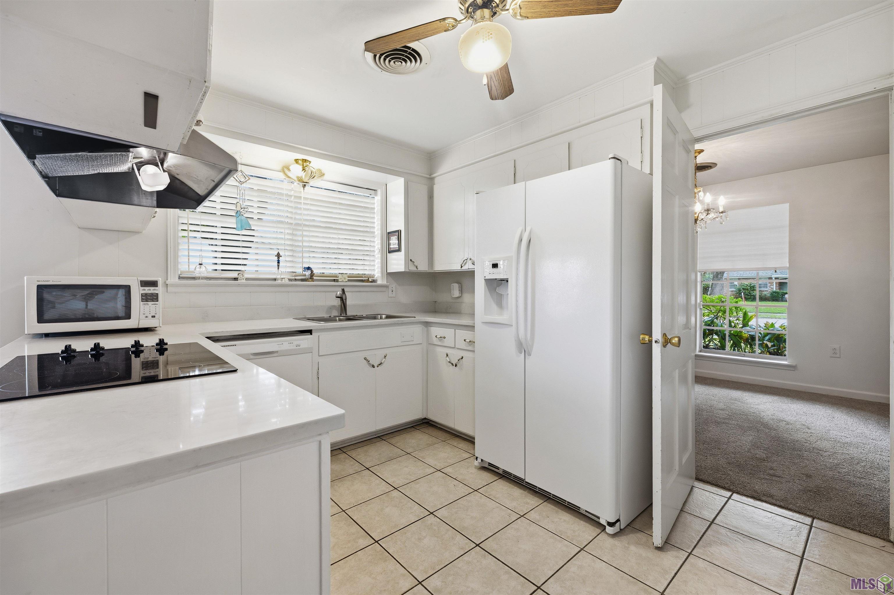 1438 South Woodhaven Street Baton Rouge, LA 70815 - Photo 10 of 36
