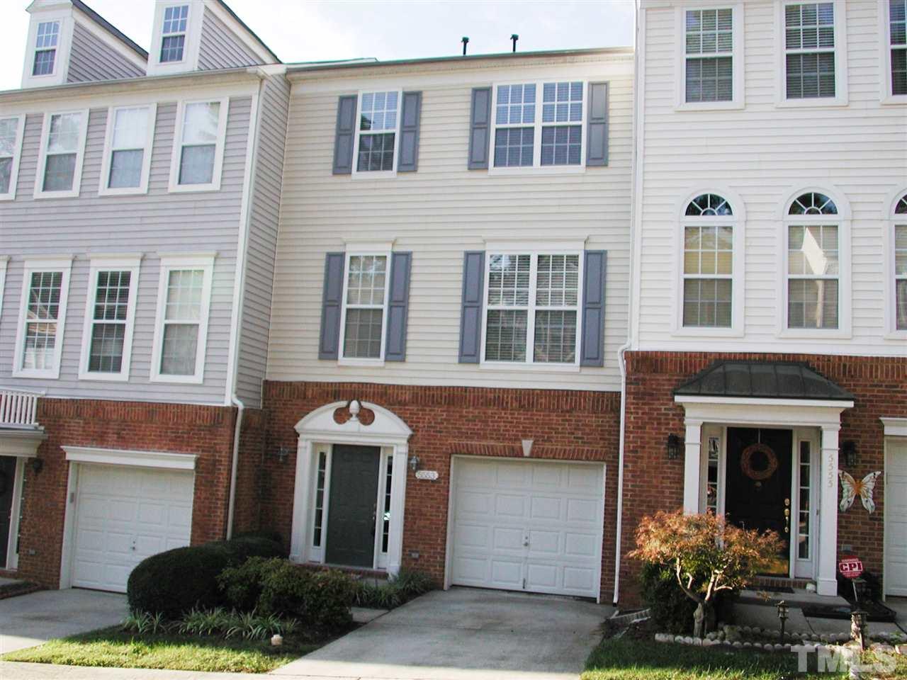 5553 Red Robin Road Raleigh, NC 27613 - Photo 1 of 22