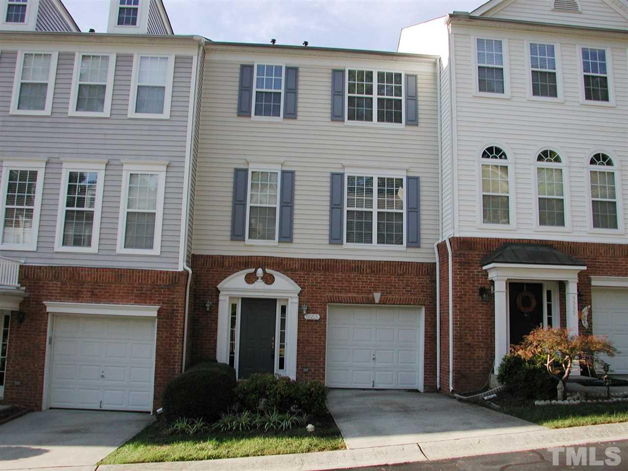 5553 Red Robin Road Raleigh, NC 27613 - Photo 2 of 22