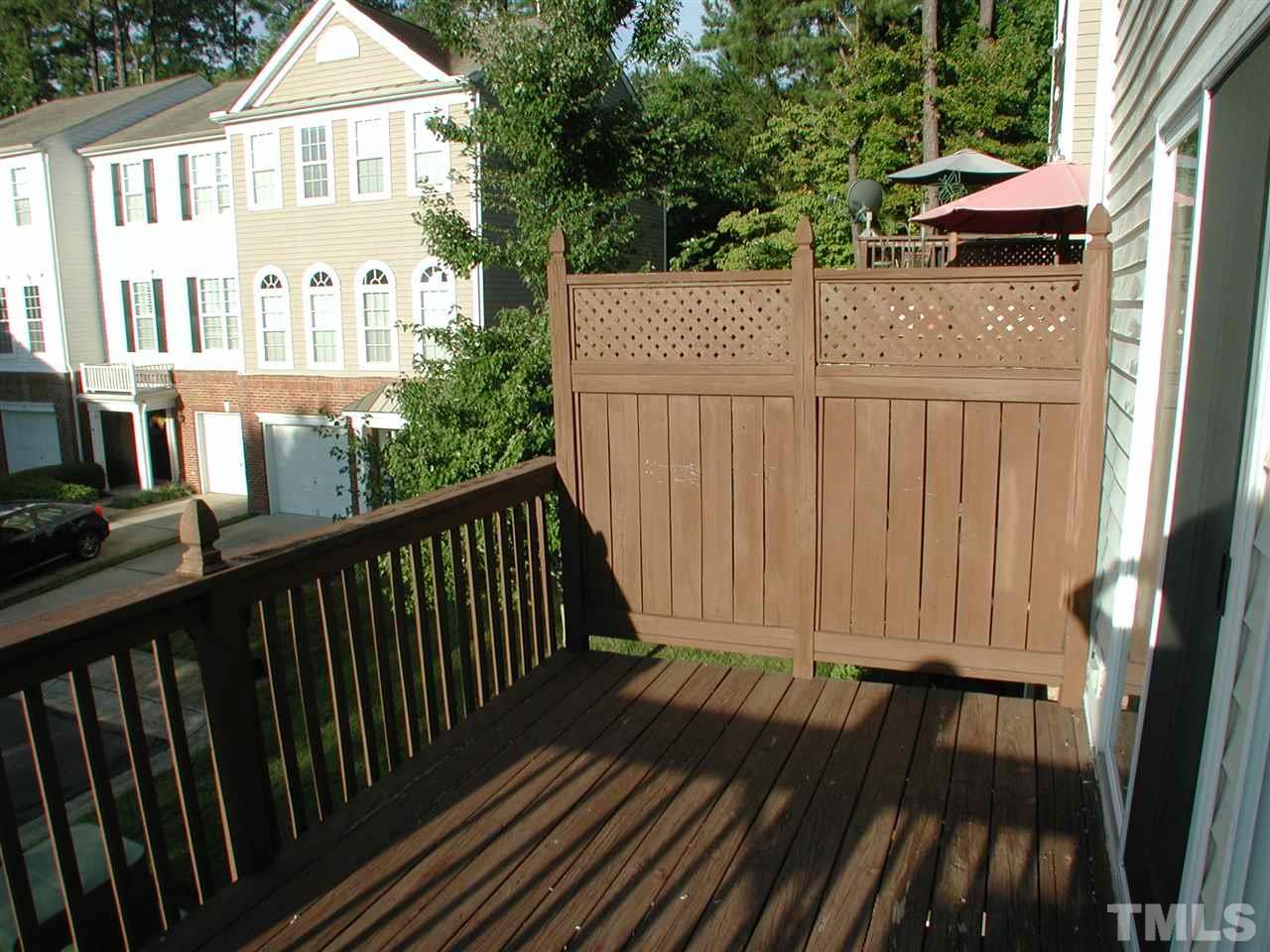 5553 Red Robin Road Raleigh, NC 27613 - Photo 21 of 22