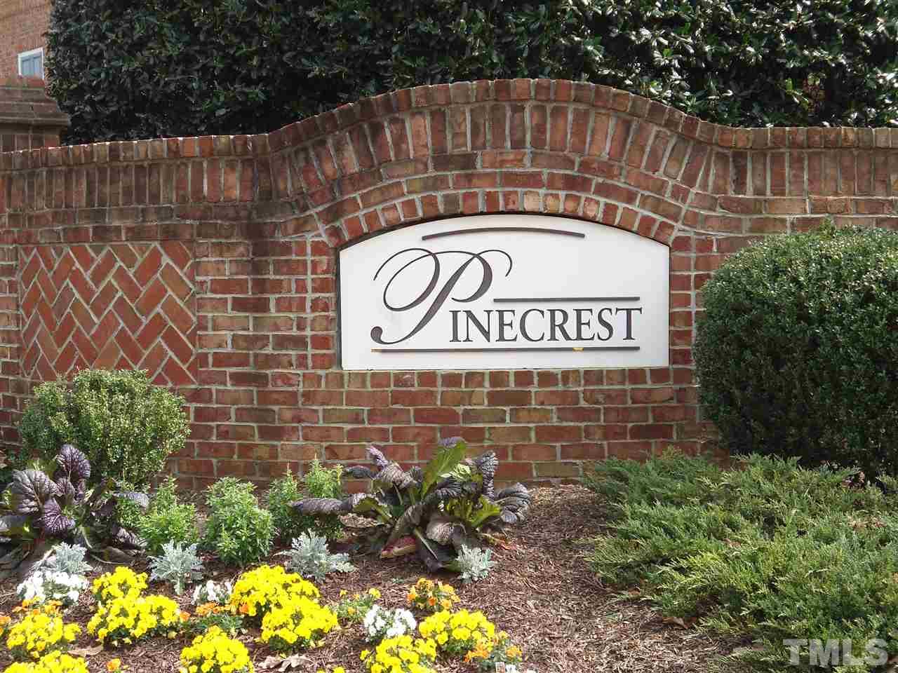 5553 Red Robin Road Raleigh, NC 27613 - Photo 22 of 22