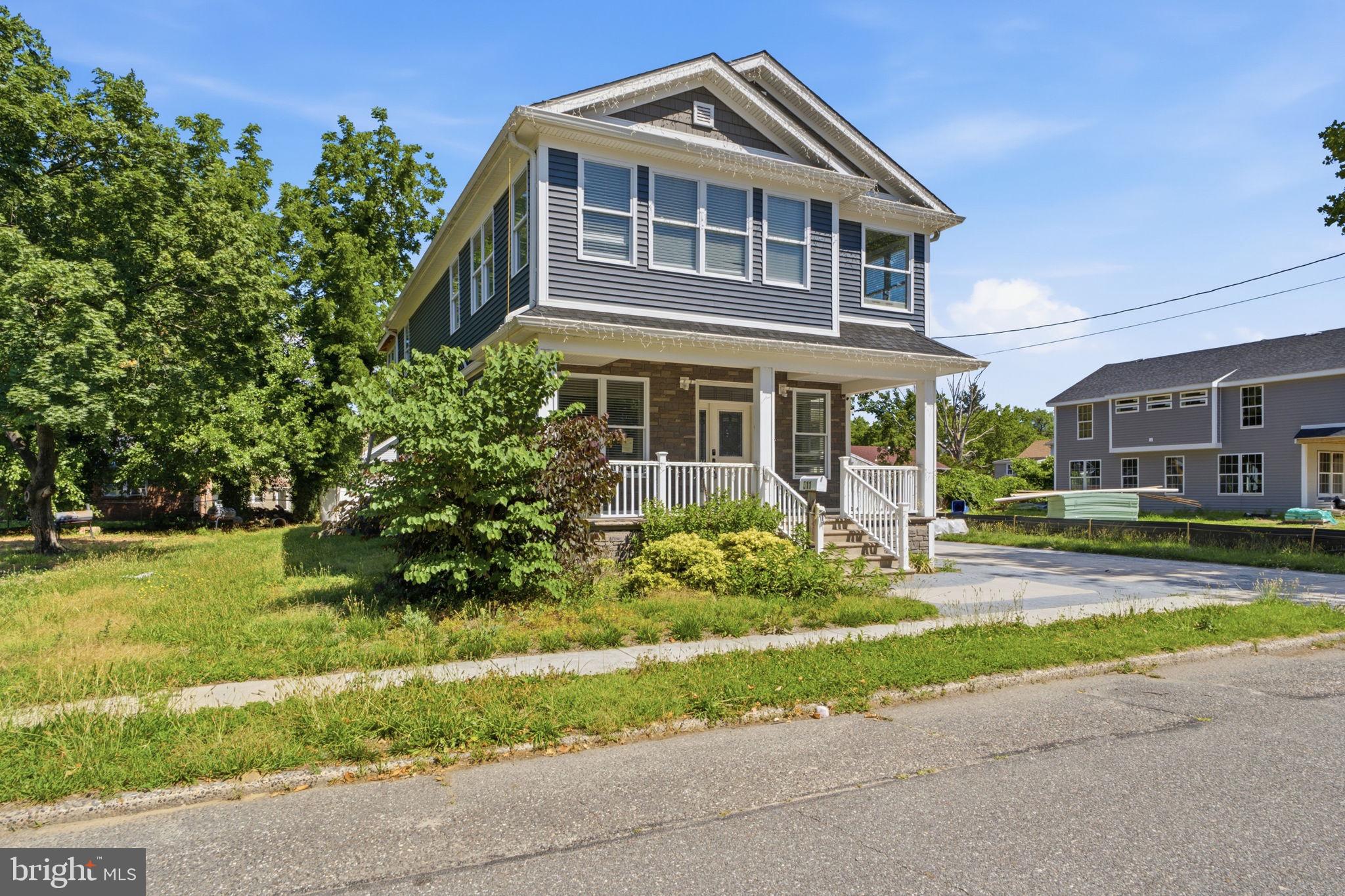 511 West 6th Street Palmyra, NJ 08065 - Photo 4 of 64