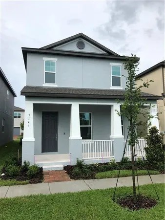 $2,900 | 9143 Grand Island Way, Winter Garden, FL 34787