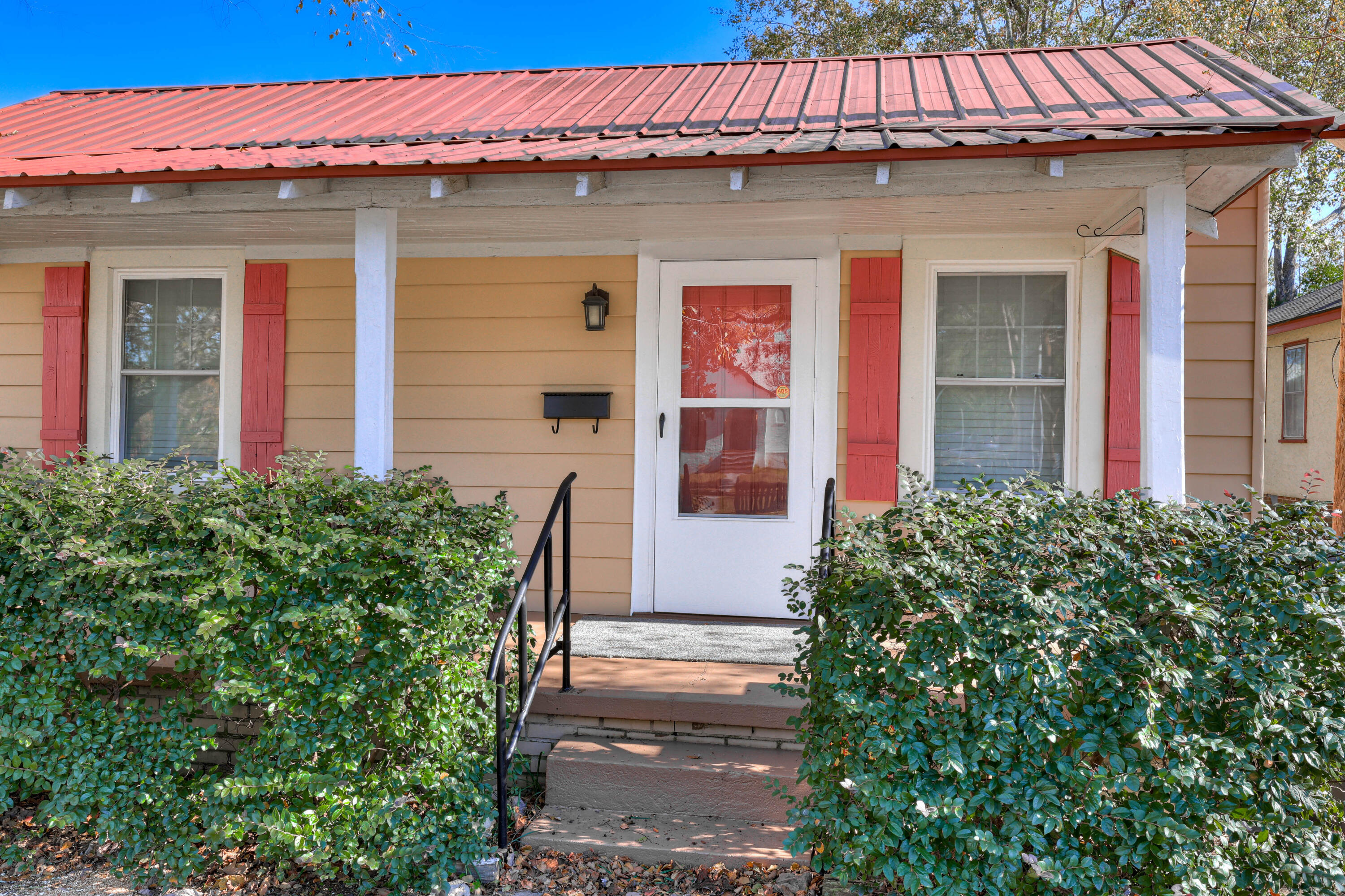 324 Milledge Road Augusta, GA 30904 - Photo 2 of 24 05-105