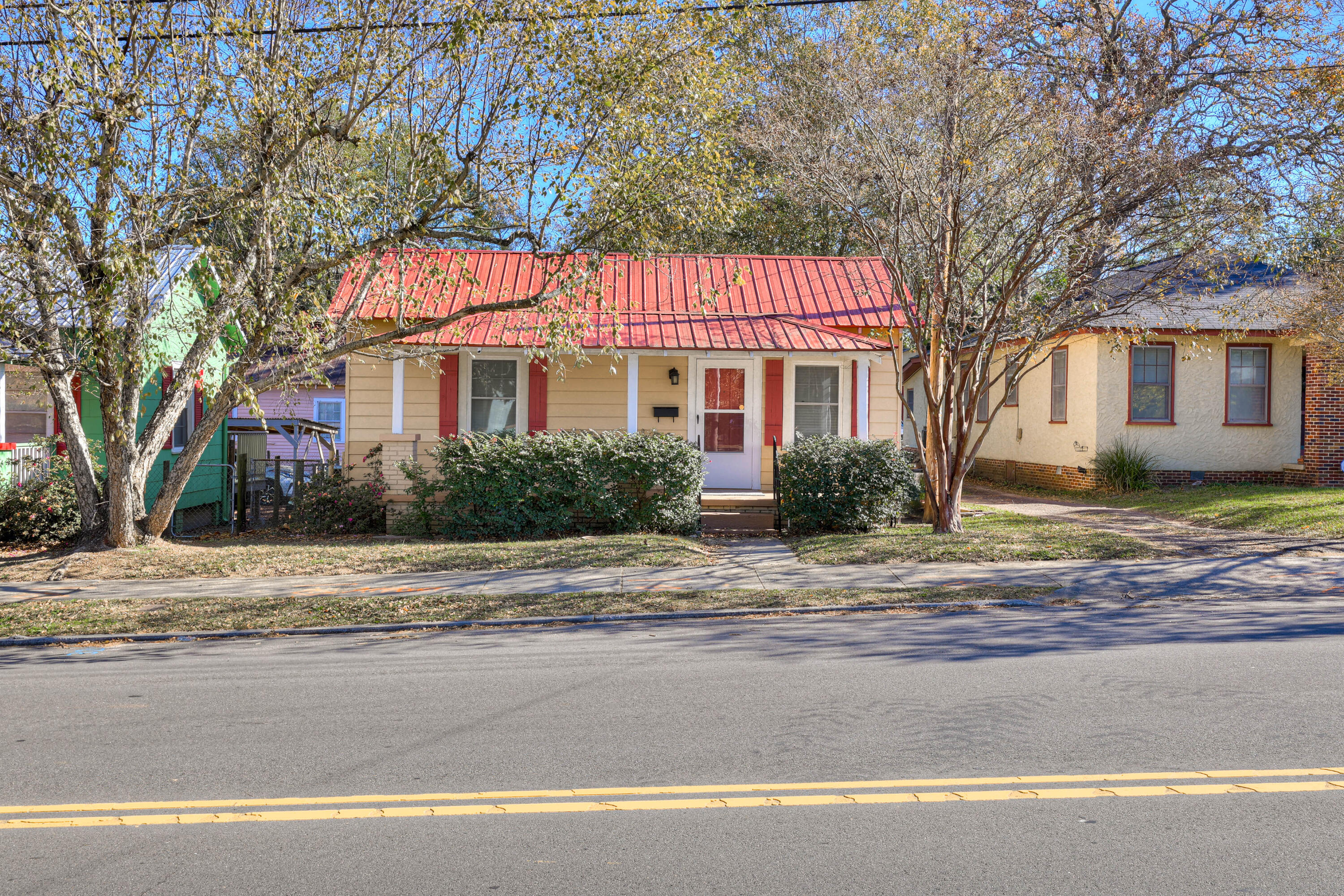 324 Milledge Road Augusta, GA 30904 - Photo 3 of 24 01-101