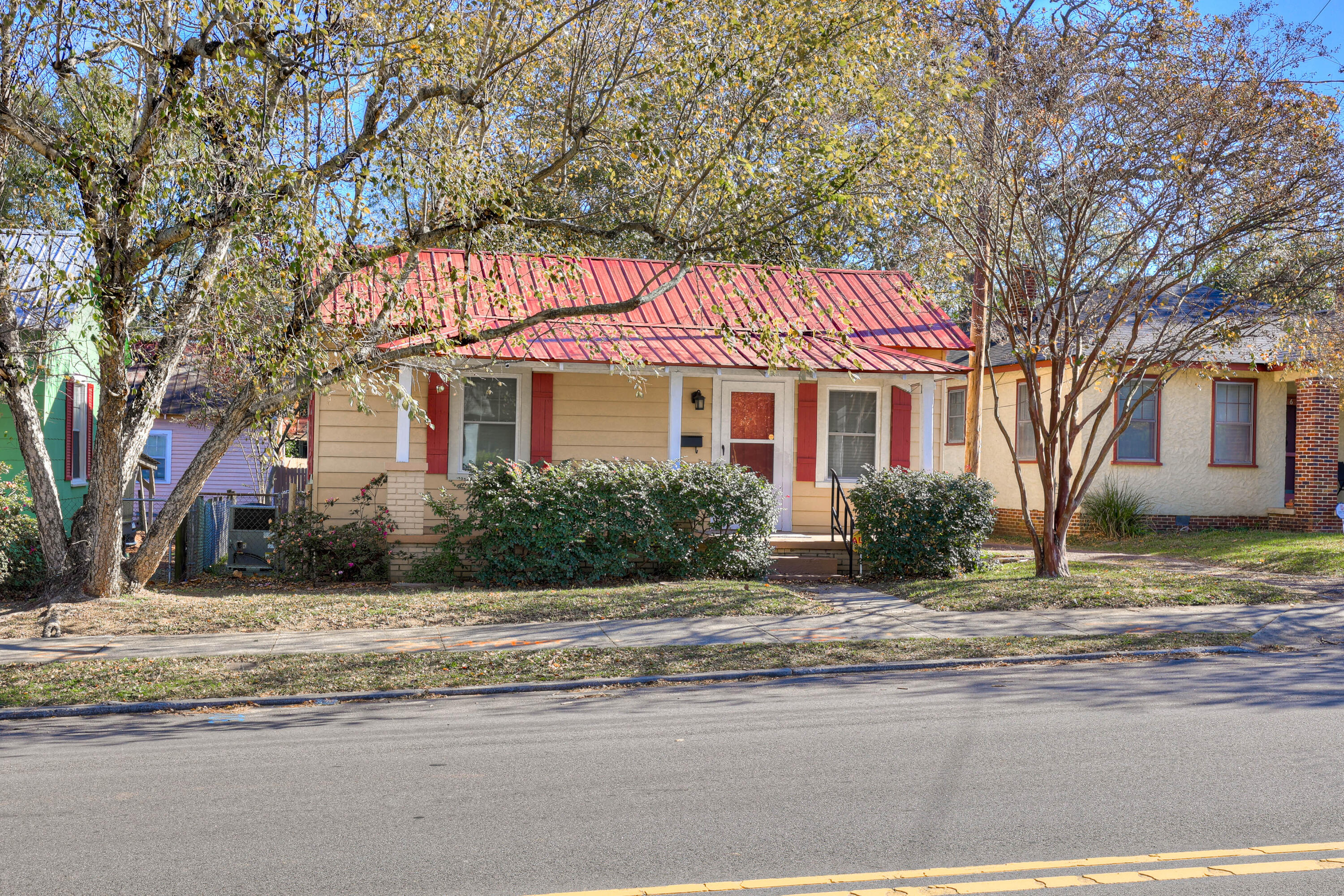 324 Milledge Road Augusta, GA 30904 - Photo 4 of 24 02-102
