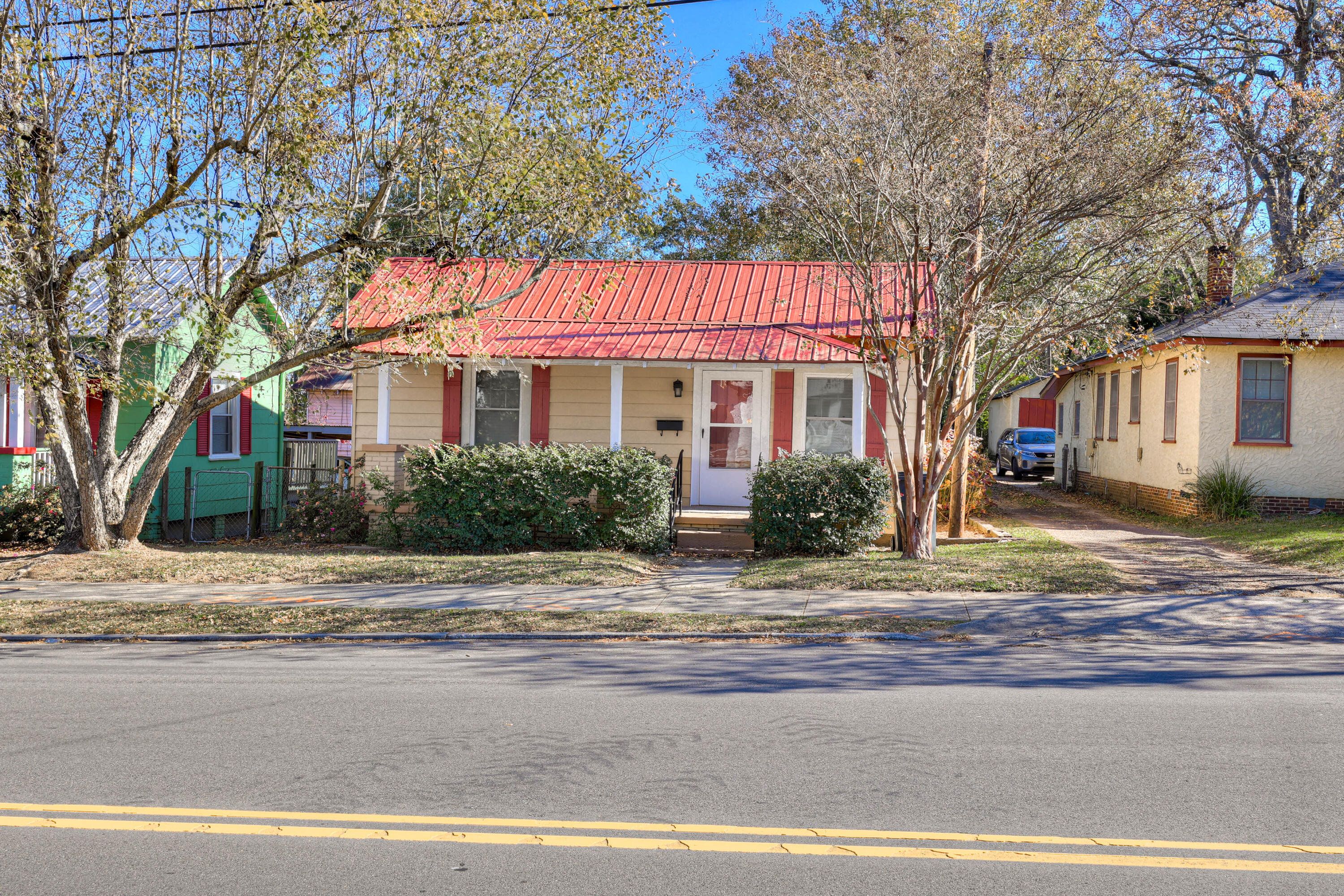324 Milledge Road Augusta, GA 30904 - Photo 5 of 24 03-103