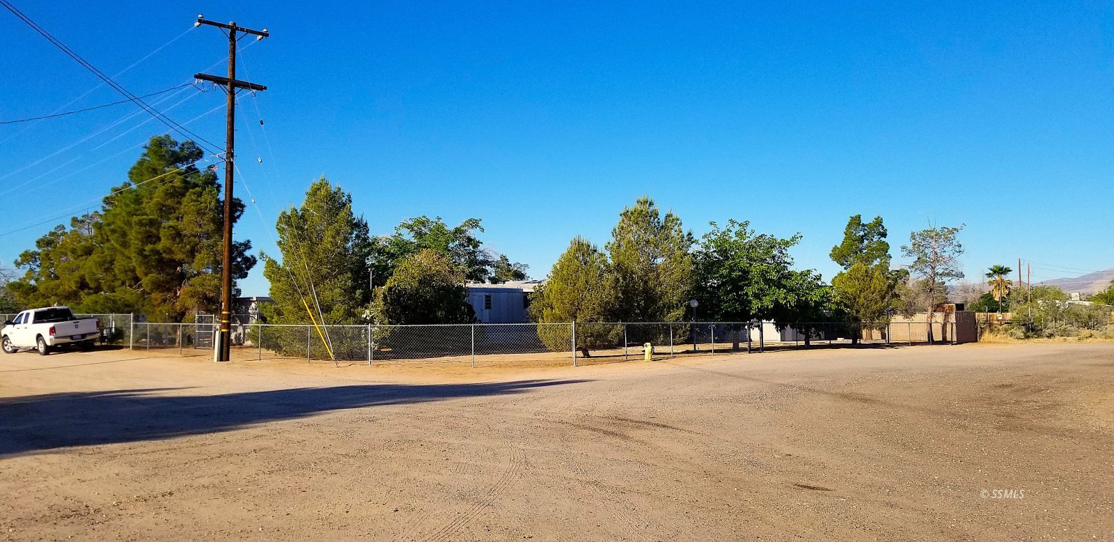 4313 Johnston Avenue Ridgecrest, CA 93555 - Photo 41 of 43