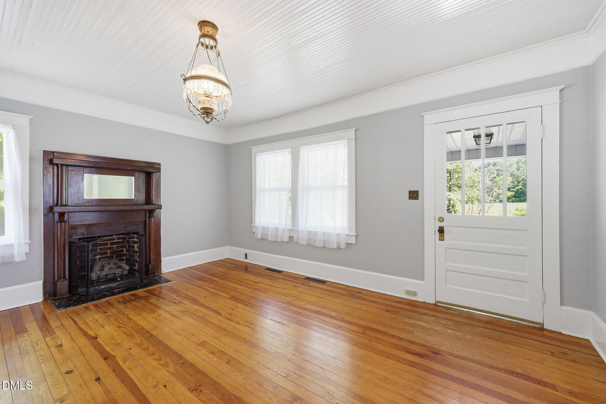 439 Lake View Road Louisburg, NC 27549 - Photo 27 of 54