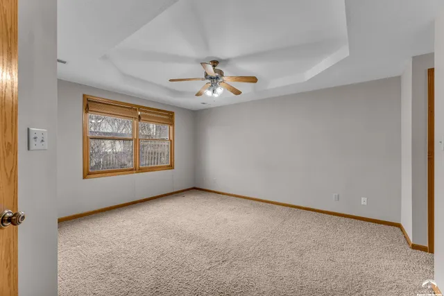 $268,000 | 2700 Meadow Place, Lawrence, KS 66047