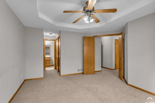 $268,000 | 2700 Meadow Place, Lawrence, KS 66047