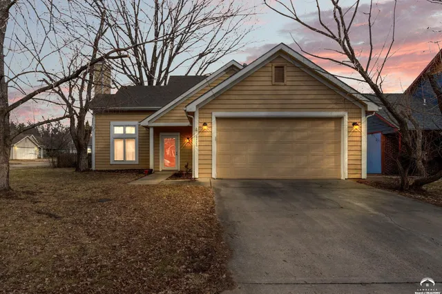 $268,000 | 2700 Meadow Place, Lawrence, KS 66047