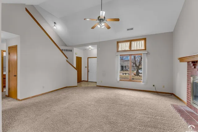 $268,000 | 2700 Meadow Place, Lawrence, KS 66047