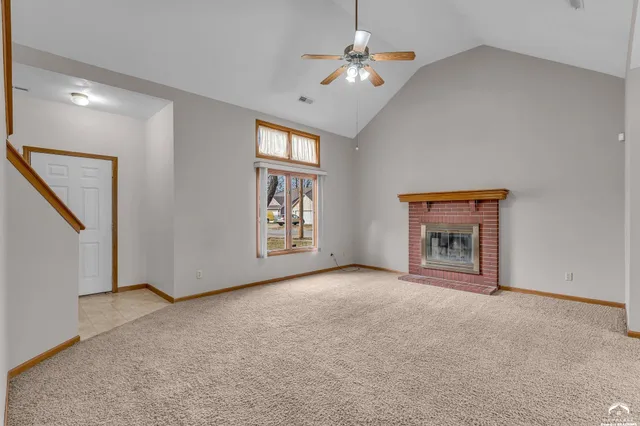 $268,000 | 2700 Meadow Place, Lawrence, KS 66047