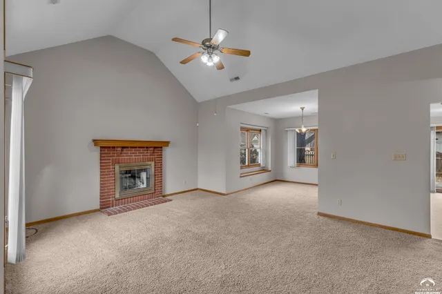 $268,000 | 2700 Meadow Place, Lawrence, KS 66047