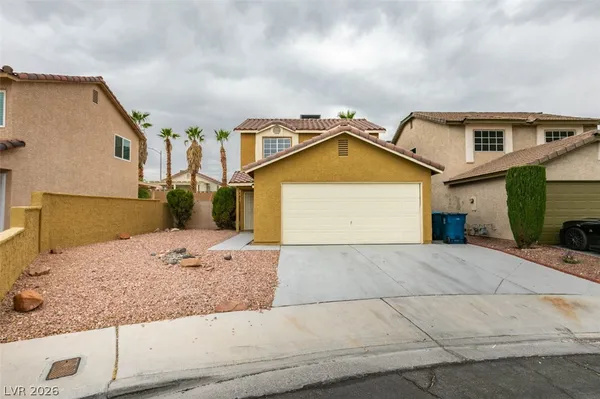 $1,900 | 905 Scarlet Ridge Drive, Las Vegas, NV 89128