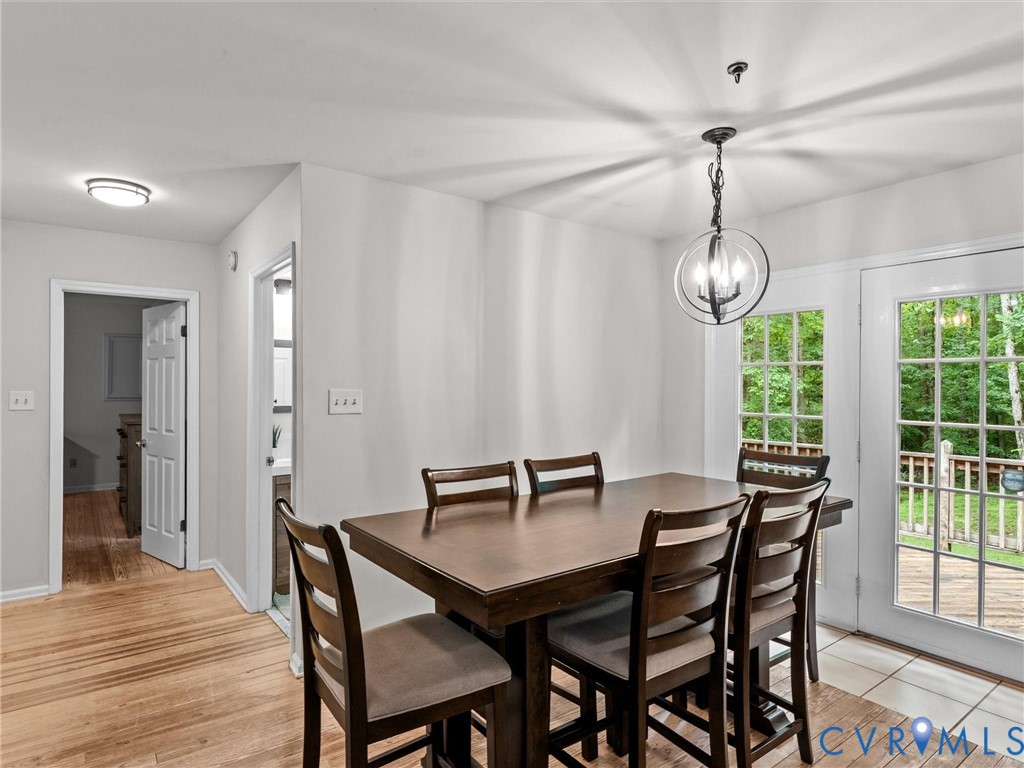 10130 Coalboro Road Chesterfield, VA 23838 - Photo 19 of 77