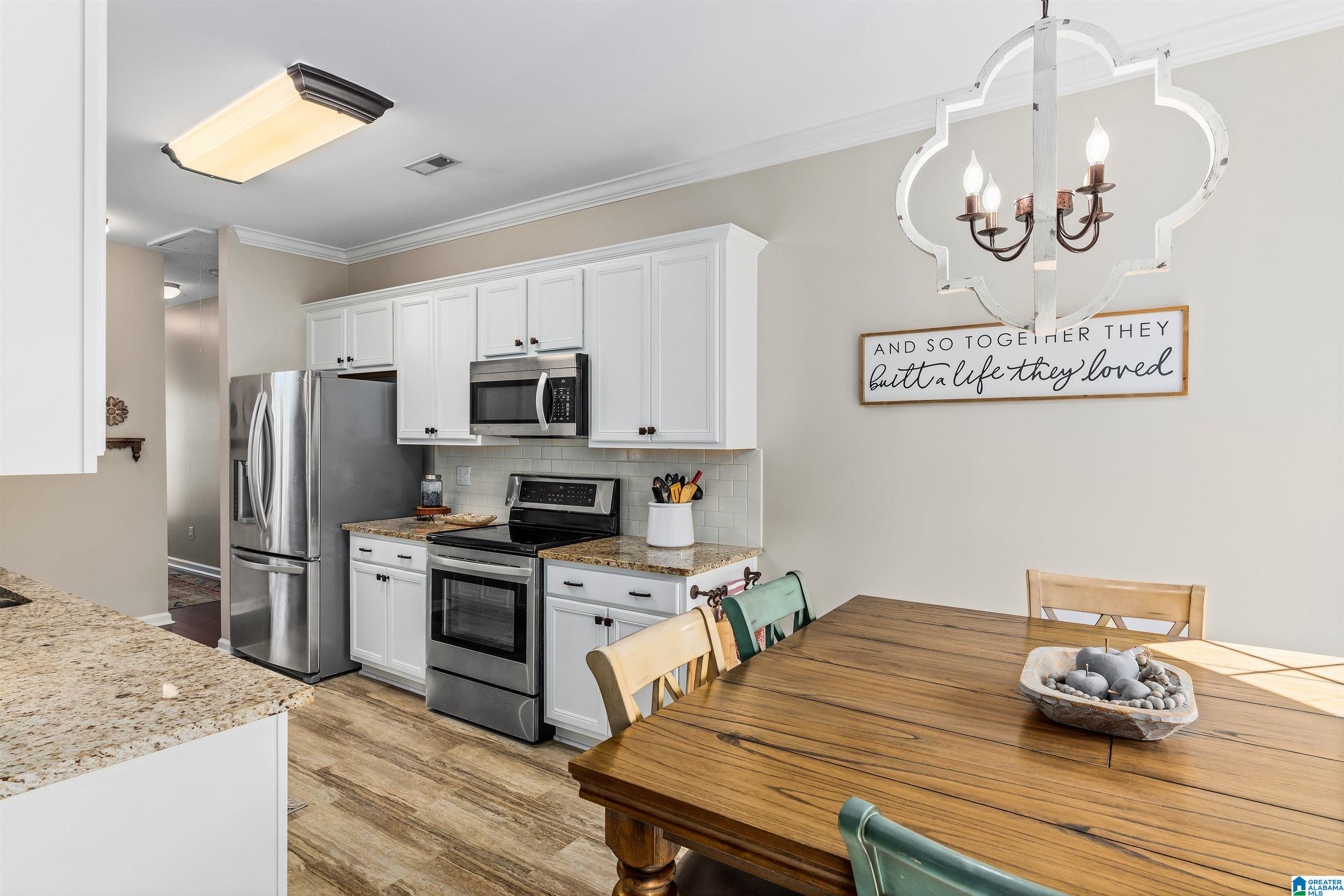 3386 Smith Sims Road Trussville, AL 35173 - Photo 10 of 24