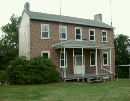 64 Phillips Lane McKees Rocks, PA 15136 - Photo 1 of 1 Exterior Front.