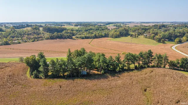$399,500 | 1026 East Mariah Hill Road, Ferdinand, IN 47532