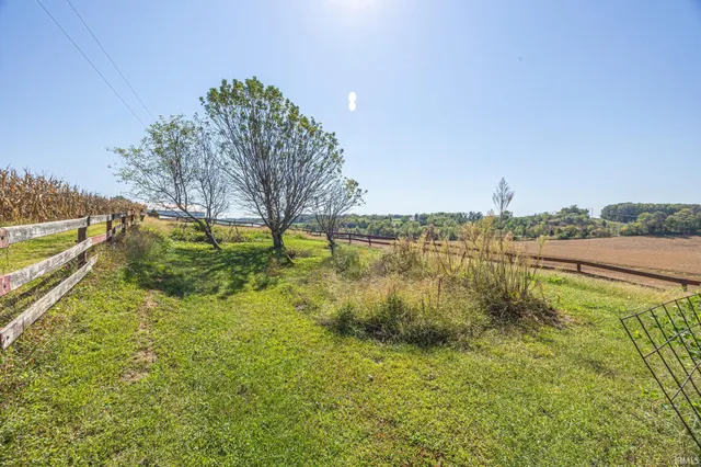 $399,500 | 1026 East Mariah Hill Road, Ferdinand, IN 47532