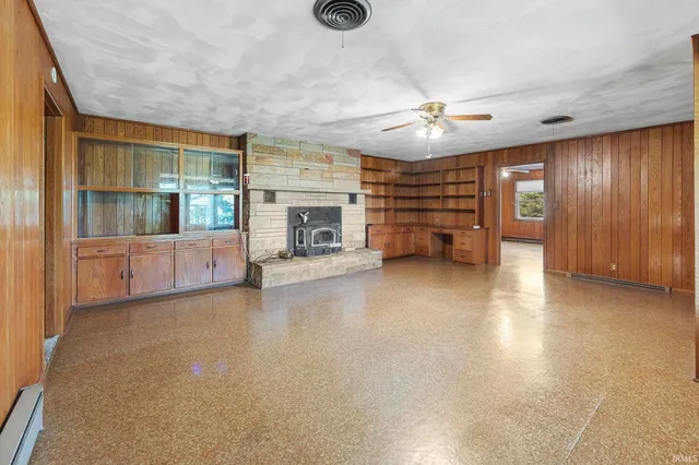 $399,500 | 1026 East Mariah Hill Road, Ferdinand, IN 47532