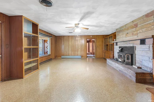 $399,500 | 1026 East Mariah Hill Road, Ferdinand, IN 47532