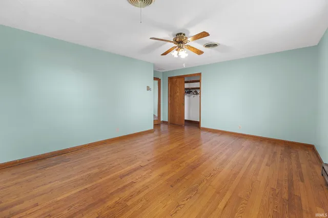 $399,500 | 1026 East Mariah Hill Road, Ferdinand, IN 47532