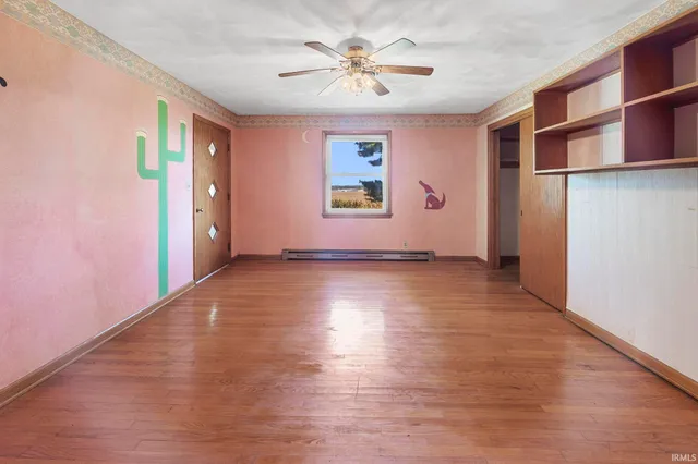 $399,500 | 1026 East Mariah Hill Road, Ferdinand, IN 47532