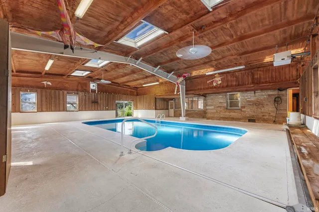 $399,500 | 1026 East Mariah Hill Road, Ferdinand, IN 47532