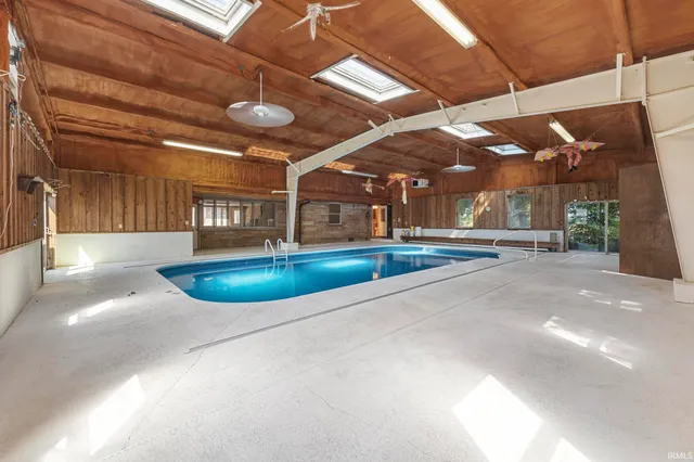 $399,500 | 1026 East Mariah Hill Road, Ferdinand, IN 47532