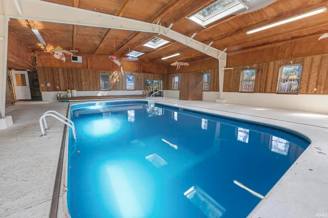 $399,500 | 1026 East Mariah Hill Road, Ferdinand, IN 47532