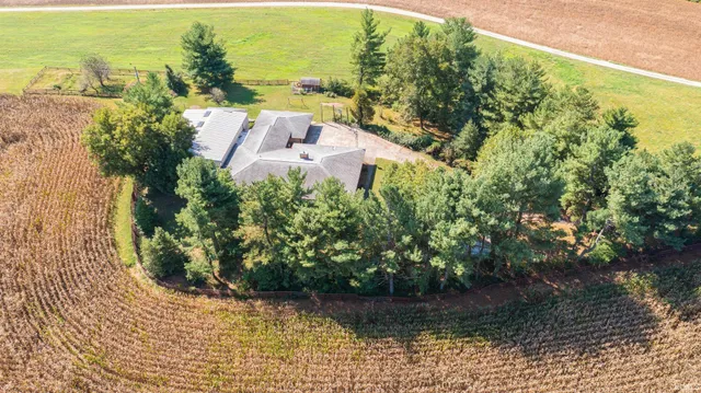 $399,500 | 1026 East Mariah Hill Road, Ferdinand, IN 47532