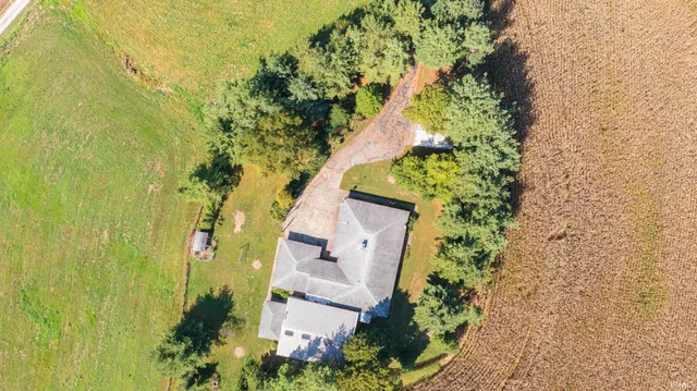 $399,500 | 1026 East Mariah Hill Road, Ferdinand, IN 47532
