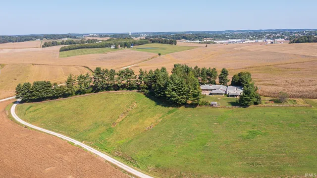 $399,500 | 1026 East Mariah Hill Road, Ferdinand, IN 47532