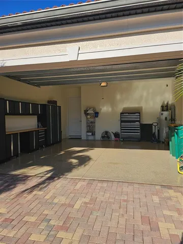 a view of an outdoor space