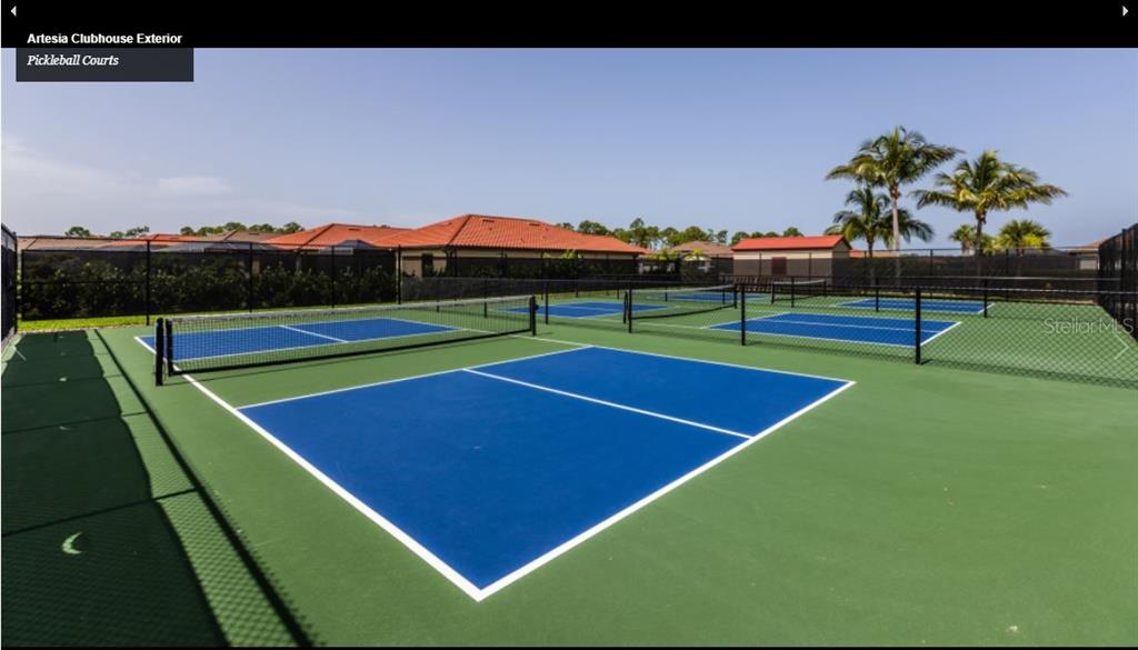 1283 Manado Drive Naples, FL 34113 - Photo 38 of 48 a view of an outdoor space