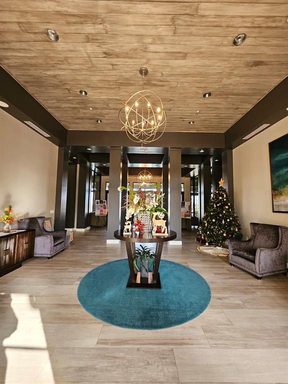 1283 Manado Drive Naples, FL 34113 - Photo 40 of 48 a view of a very nice looking dining room with furniture