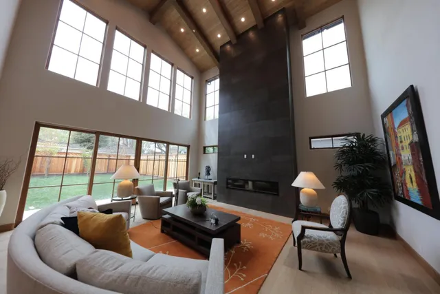 $4,550,000 | 1013 Camino Pablo, San Jose, CA 95125